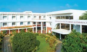 Campus Sankara College Of Science And Commerce, Coimbatore