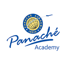 Panache Academy Logo