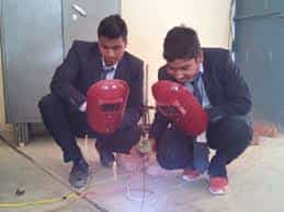 Workshop Baba Bindeshwari Singh Institute of Technology and Management (BBSITM, Varanasi) in Varanasi
