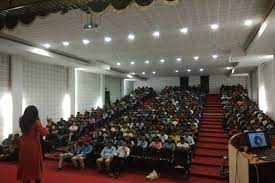 Convocation  Lok Jagruti Kendra (LJK) in Ahmedabad