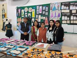 DESIGN School Of Design And Visual Arts, Apeejay Stya University (SDVAASU), Gurgaon in Gurugram