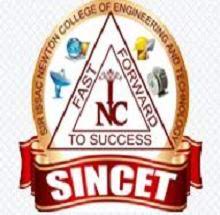 SINCET for logo