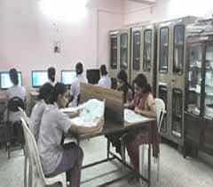 Library Photo Chinmaya Institute of Nursing, Bangalore in Bangalore