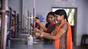 Laboratory of VSM College of Engineering, East Godavari in East Godavari	