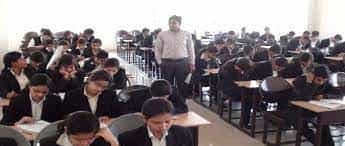 classroom Institute of Professional Studies (IPS, Gwalior) in Gwalior