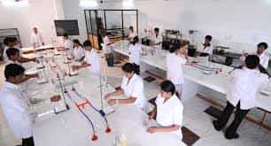 Lab for Shree Devi College of Pharmacy (SDCP), Mangalore in Mangalore