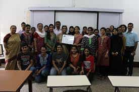 Group photo Smt Kapila Khandwala College of Education (SMT-KKCE), Mumbai in Mumbai