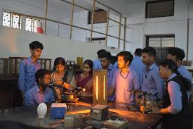 Image for Sree Narayana Mangalam College - (SNMC) Maliankara, Ernakulam in Ernakulam