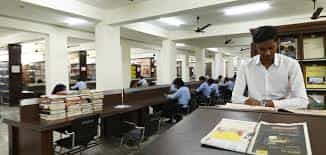 Library  Nathdwara Institute of Engineering and Technology (NIET), Rajsamand in Rajsamand