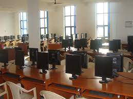 Computer lab Sri Venkateswara College Of Computer Applications And Management - [SVCCAM], Coimbatore