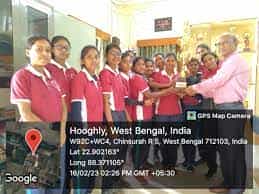 Image for Government Institute of Education for Women (GIEW), Hooghly  in Hooghly