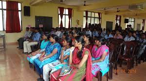 Class Room for School of Business And Technology - (GSBT, Chennai) in Dharmapuri	