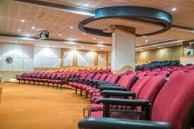 GLSIBA Auditorium