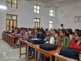 GLC Classroom