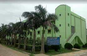 Campus View Gandhi School of Engineering - (GSE), Berhampur in Berhampur