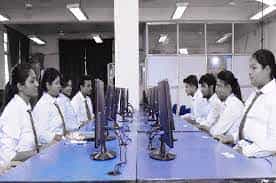 Computer Lab Photo Seacom Pharmacy College, Howrah in Howrah	