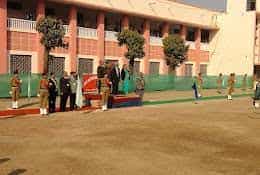 Image for Shree Institute of Professional Studies (SIPS), Rewa in Rewa