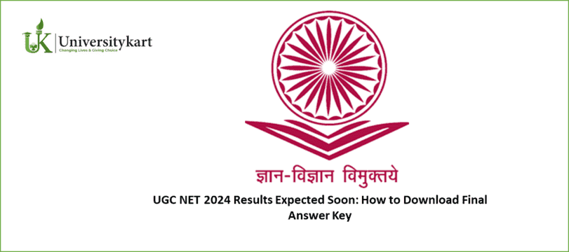UGC NET 2024 Results Expected Soon