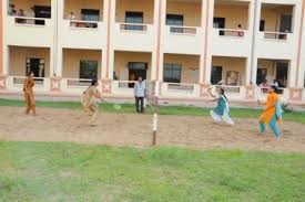 Sports at Sri Vasavi Institute of Engineering & Technology, Krishna in Krishna	