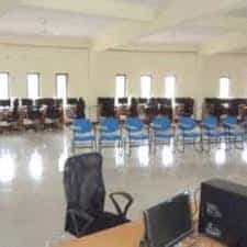 Computer Lab Sri Renugambal College of Physical Education, Tiruvannamalai in Tiruvannamalai