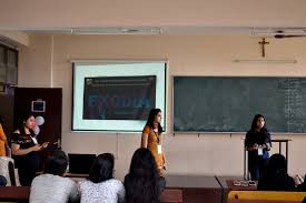 Classroom  St Joseph Engineering College (SJEC, Mangalore)  in Mangalore