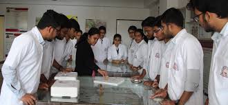 Image for Swaminarayan College 0f Engineering & Technology -[SCET], Kalol in Gandhinagar