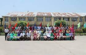 Image for V.V. Vanniaperumal College for Women, Virudhunagar in Virudhunagar