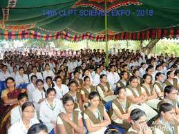 Program CLPT, Chalapathi Institute of Pharmaceutical Sciences in Guntur