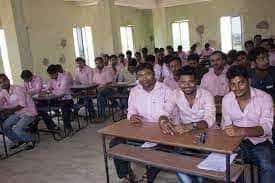 classroom Spintronic Technology and Advance Research Centre (STAR, Bhubaneswar) in Bhubaneswar