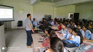 Seminar Swami Vivekanand College of Higher Education (SVCHE, Unnao) in Unnao
