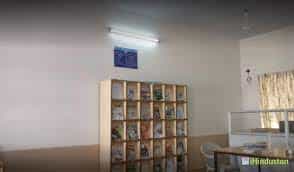 Library for K.K.S Mani Polytechnic College (KKSMPC), Vellore in Vellore