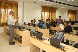 classrom Kruttika Institute of Technical Education (KITE, Bhubaneswar) in Bhubaneswar