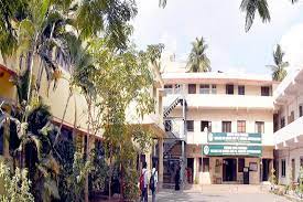 Gayatri Vidya Parishad College for Degree and PG Courses, Visakhapatnam Banner