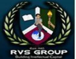 RVSCPS logo