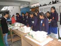 Image for CCLS College of Architecture and Design, Hassangarh in Rohtak