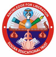 Dogra Law College, Jammu logo