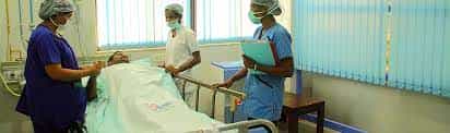 Image for Travancore College Of Nursing (TMC), Kollam  in Alappuzha