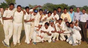 EC Sports Ground