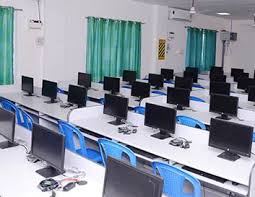 ASBEX Computer lab