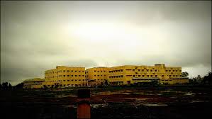 Overview Photo Mahatma Gandhi Institute Of Technical Education And Research Center - [MGITER], Navsari in Navsari