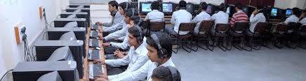 Computer Lab for Shri Dadaji Institute Of Technology and Science (SDITS), Khandwa in Khandwa