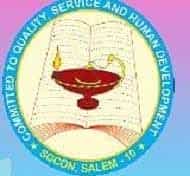 SGCN Logo