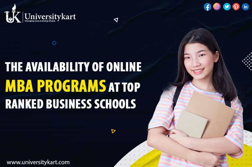 Online MBA
