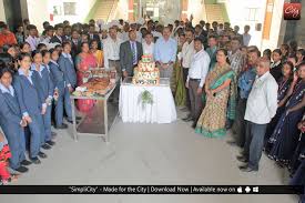 Group photo Dr. Sns Rajalakshmi College Of Arts And Science, Coimbatore