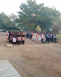 Sport  Sahakar Maharashi Shankarrao Mohite - Patil Institute of Technology and Research (SMSMPITR, Solapur) in Solapur