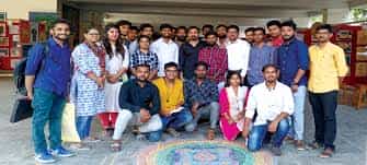 Image for Sri Venkateshwara College of Engineering - [SVCE], Bengaluru in Bengaluru