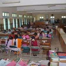 Image for Sri Paramakalyani College (SPKC), Tirunelveli in Tirunelveli