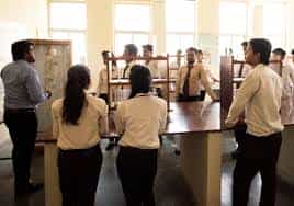 Image for SR COLLEGE OF PHARMACY, JHANSI in Jhansi