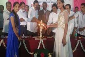 Image for Government First Grade College Halebeedu in Hassan