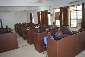 Computer Lab for Government Women's Polytechnic (GWP), Seraikela in Jamshedpur